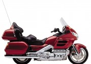 Honda Gold Wing